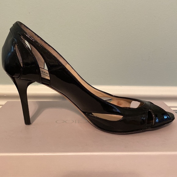 Jimmy Choo high heels - Picture 11 of 14